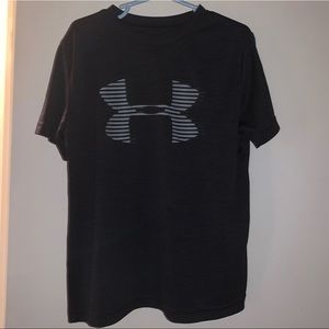 Kids active tee shirt